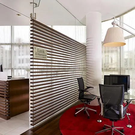 Hotel Sheraton & Porto