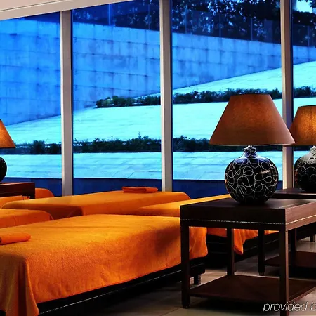 Hotel Sheraton & Porto