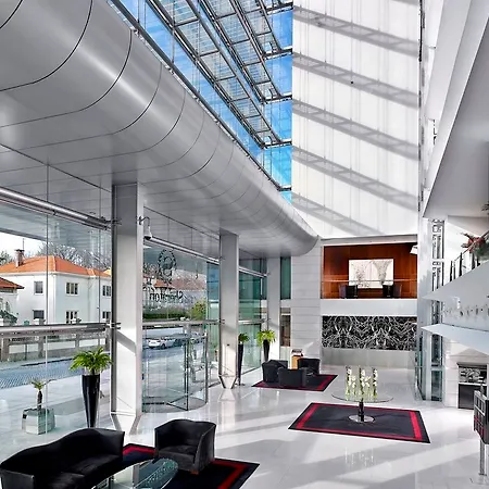 Sheraton & 5* Порту