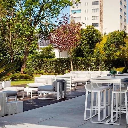 Sheraton & Готель 5*