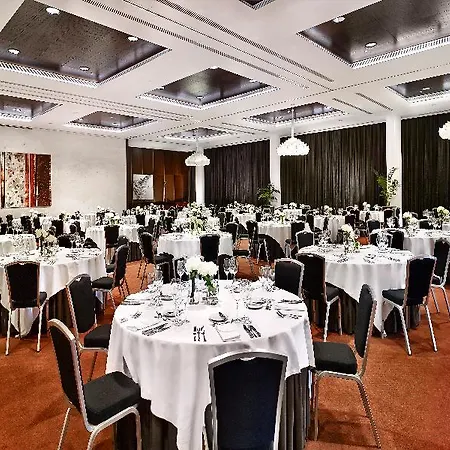 Sheraton &