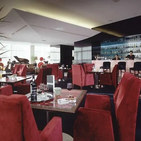 Sheraton & 5*