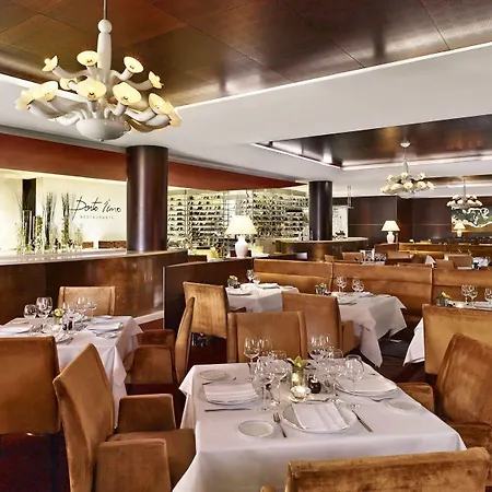 Sheraton & Готель 5*